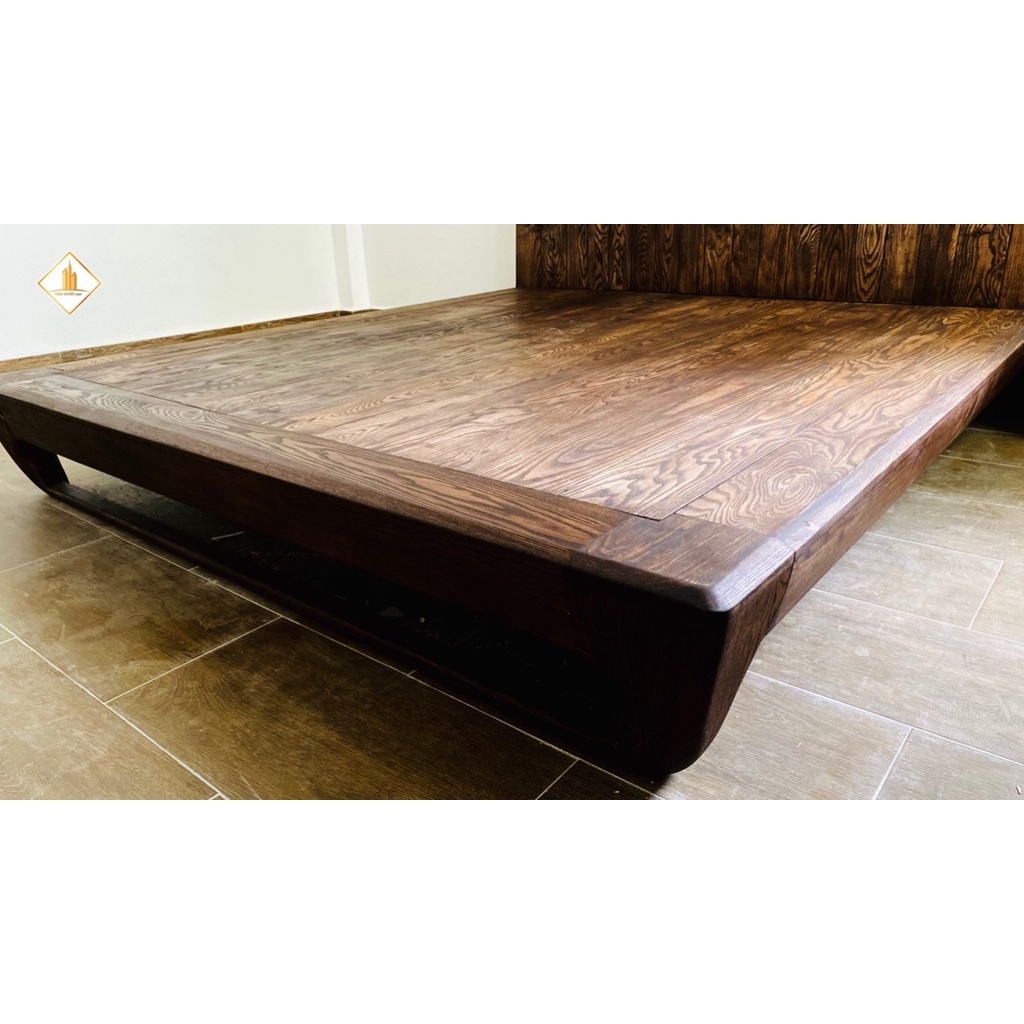 Sơn lau gỗ gốc nước - Bảng màu TPT 001 - TPT020 , không cần pha dung môi và gây mùi - Wood Stain TPpaint