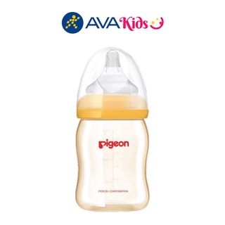 Bình sữa ppsu plus pigeon 160ml