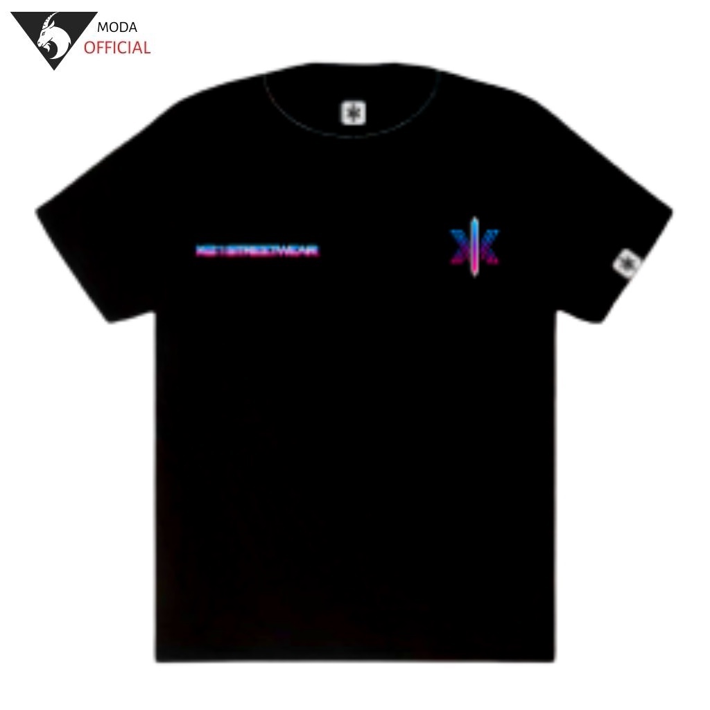 Áo thun nam K21 nam nữ MODA  vãi mịn mặc thoáng thấm mồ hôi tốt phù hợp mọi lứa tuổi