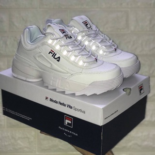 Giày thể thao fila 36-43 full box