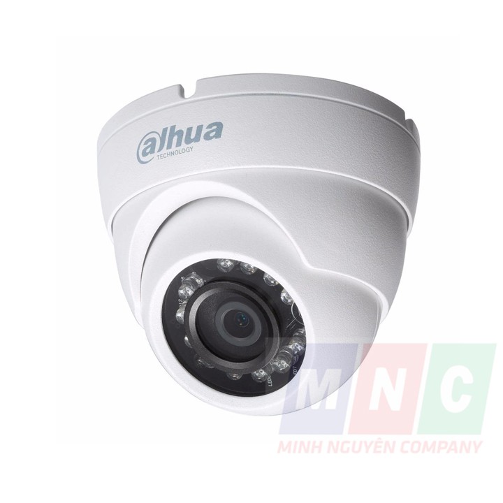 CAMERA HỒNG NGOẠI HDCVI DAHUA HAC-HDW1000RP-S3