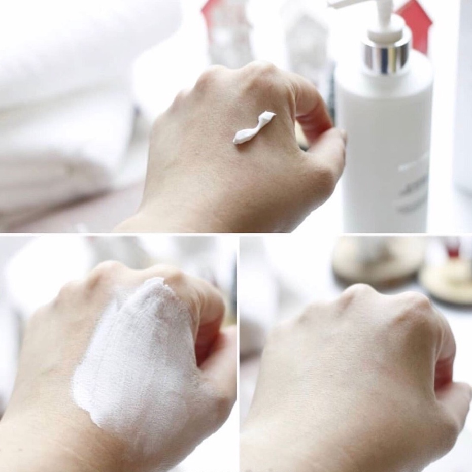 Sữa Tắm Trắng Da Medifferent In Shower Tone-up Cream 300ml