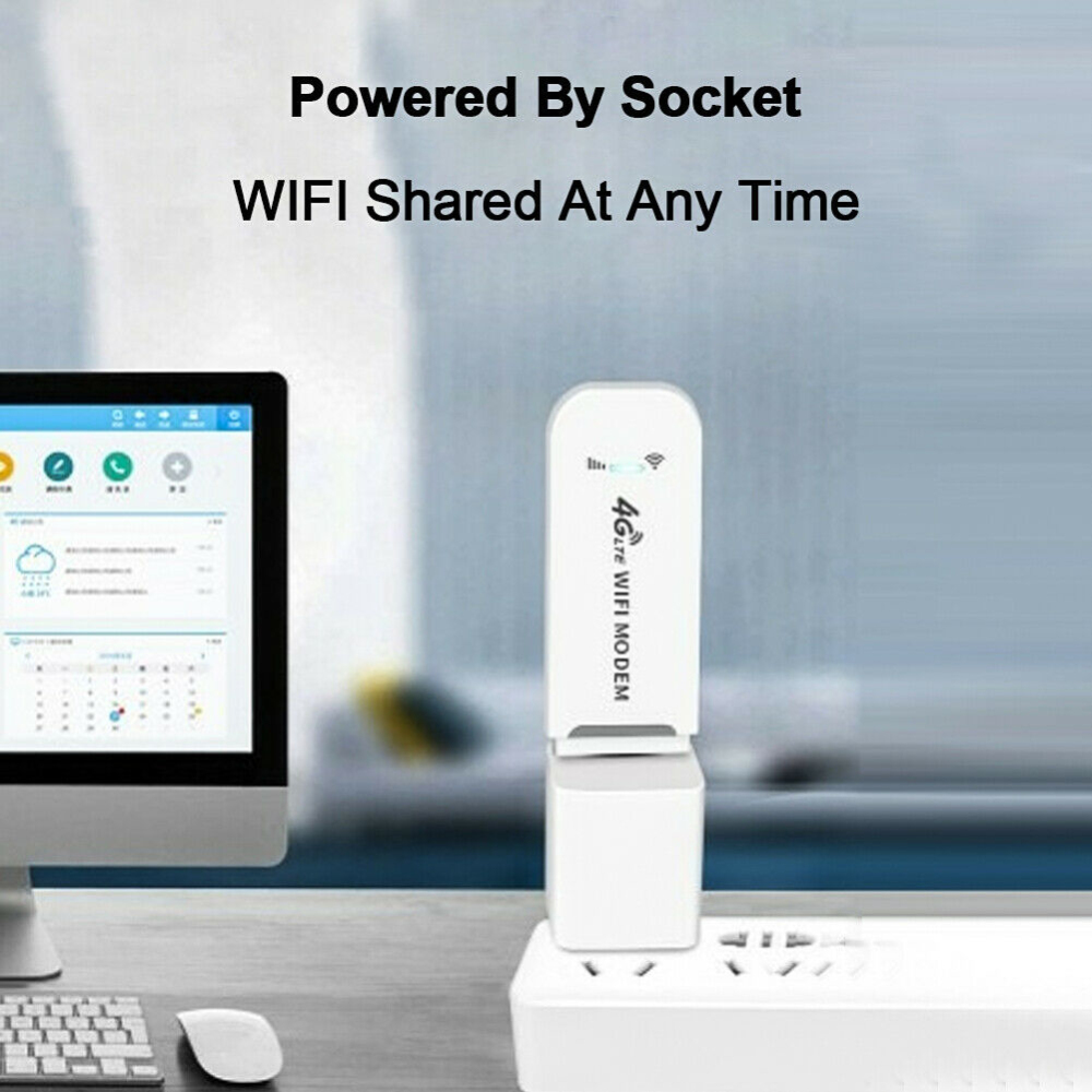 Usb Phát Wifi Không Dây 4g Lte | BigBuy360 - bigbuy360.vn