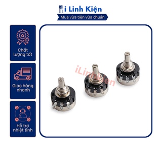 Chiết áp đơn 2K TOCOS RV24YN 20S B202