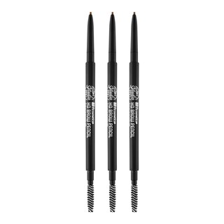 Chì kẻ mày BH Cosmetics Studio Pro HD Eyebrow Pencil màu Medium