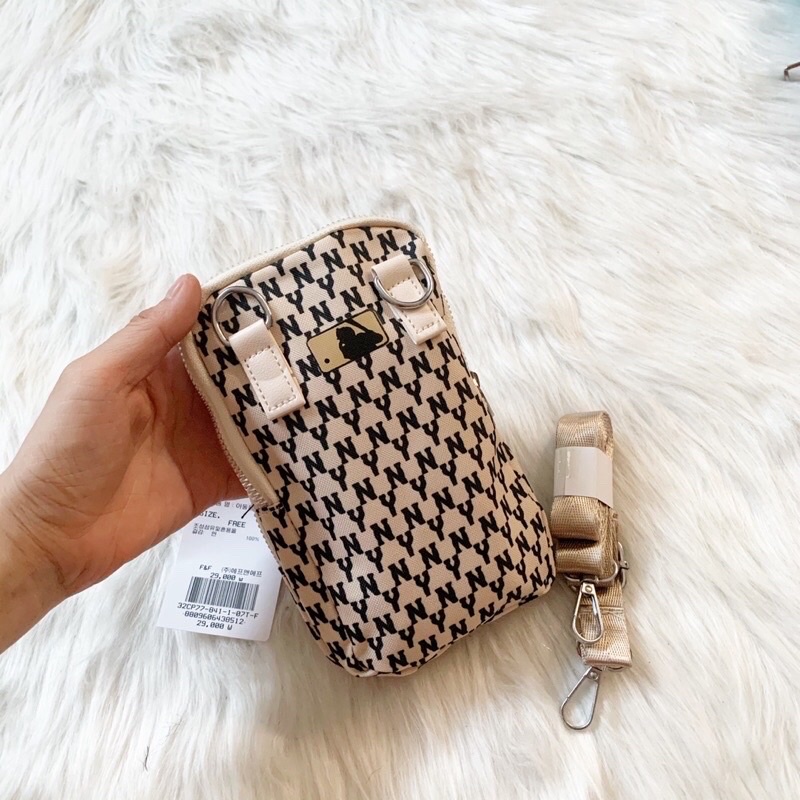 Túi đeo chéo dù hàng hót