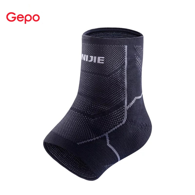 Bó Gót Bảo Vệ Mắt Cá Chân Khi Tập Luyện Thể Thao Chuyên Chạy Bộ AONIJIE E4404( 1 bên)