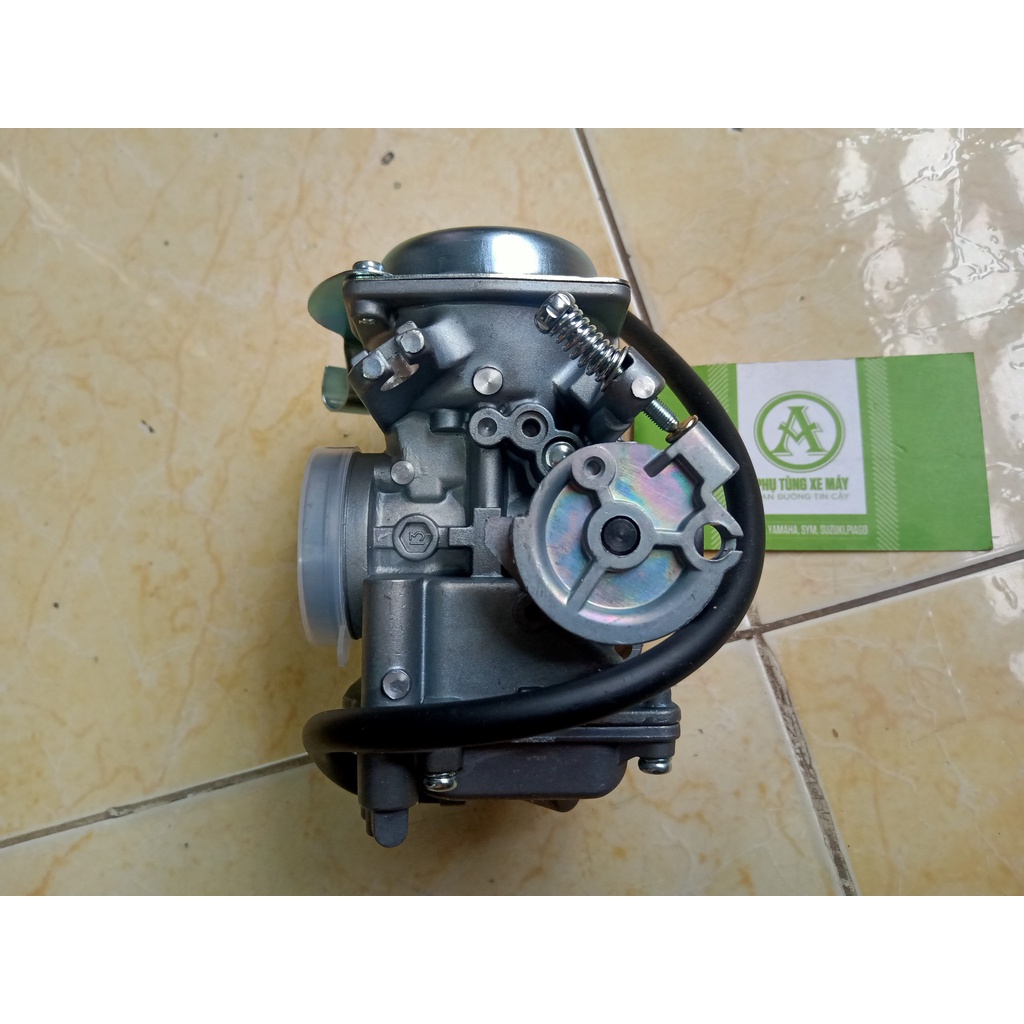 Bình Xăng Con xe Mio Classico, Mio Ultimo Tiết Kiệm Xăng