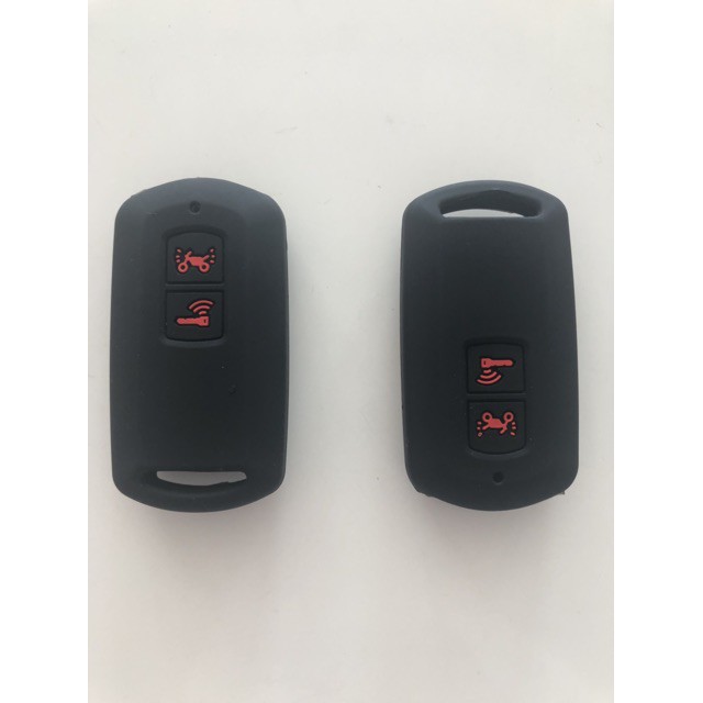 Bọc Chìa Khoá SmartKey Honda AirBlade - Lead - Vision - Vario