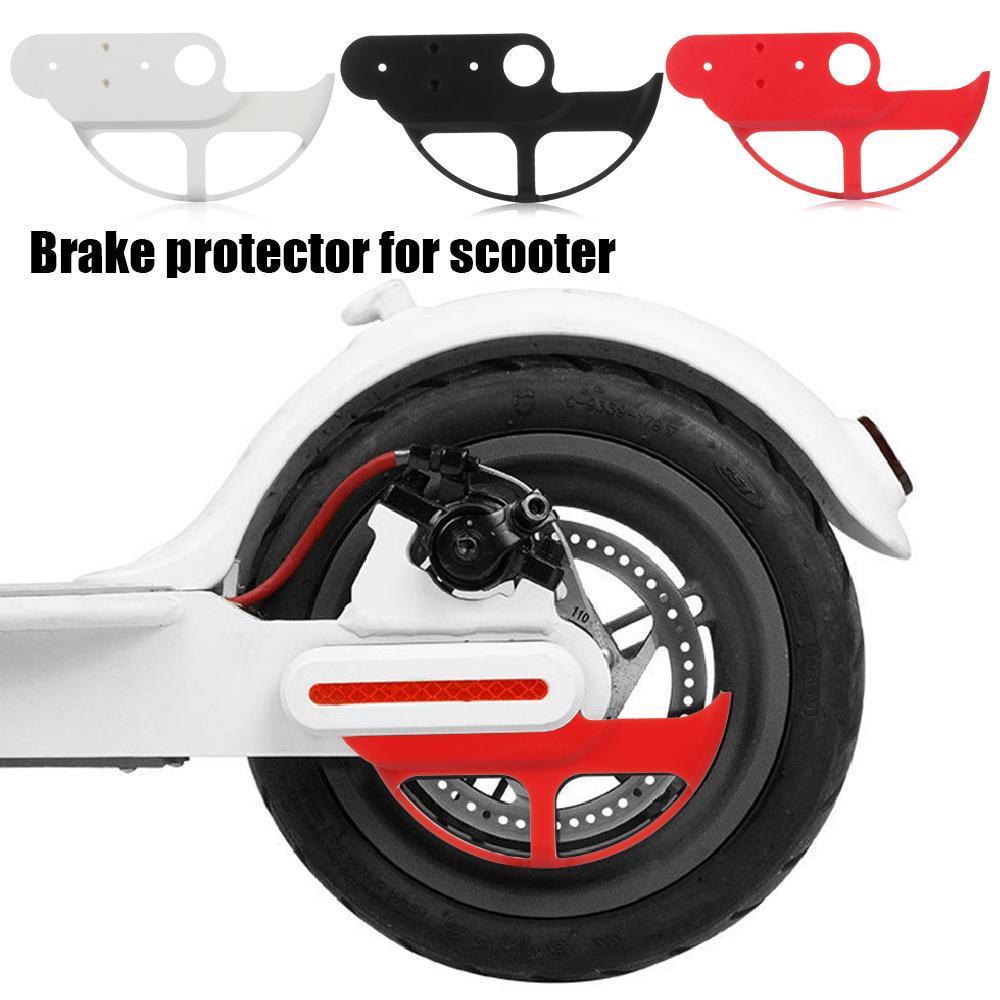 Vỏ Bảo Vệ Đĩa Phanh Sau 3 Màu Cho Joye M365 / M365 Pro 1S