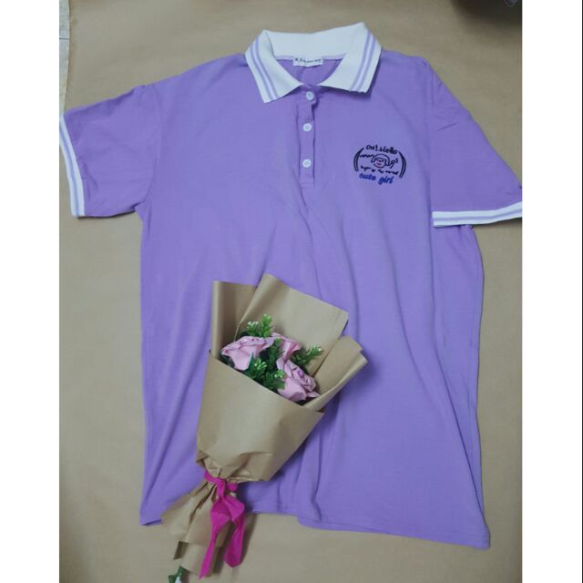 Áo polo MS3