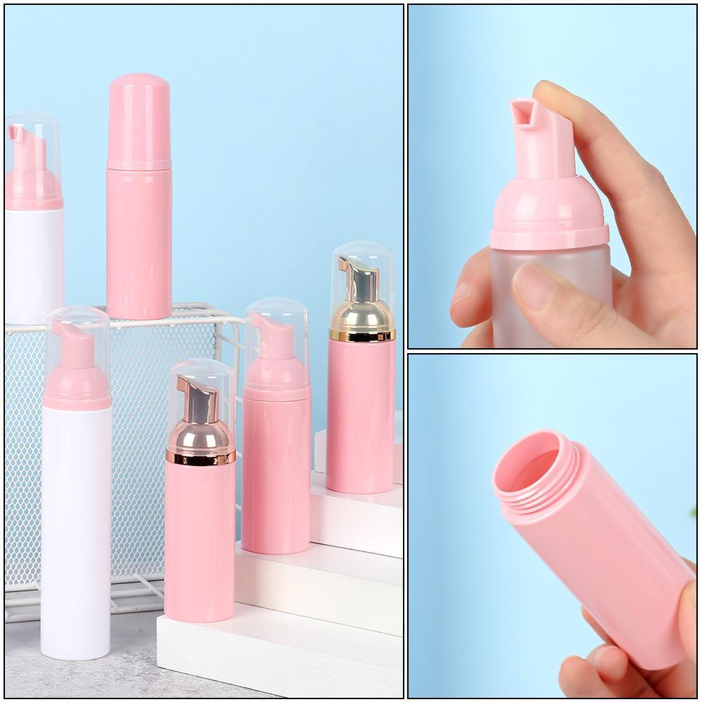 BORAG 1 Bình Nhựa Đựng Dung Dịch Dạng Bơm Tiện Dụng