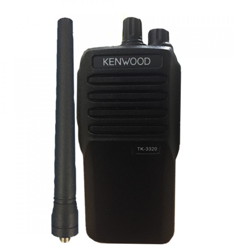 Bộ đàm Kenwood TK-3320 (UHF 10W)