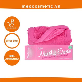 Khăn tẩy trang MakeUp Eraser Original Pink