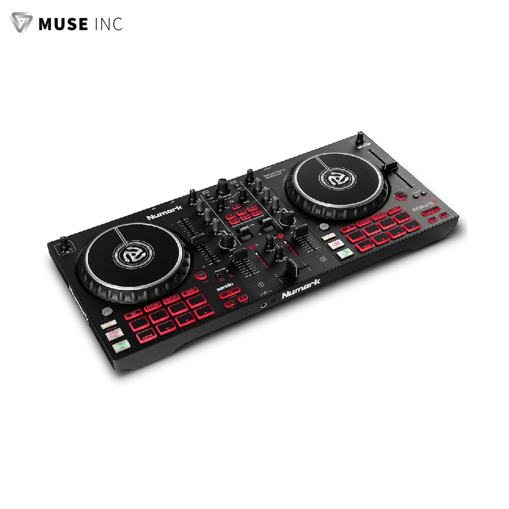 BÀN DJ NUMARK MIXTRAC PRO FX