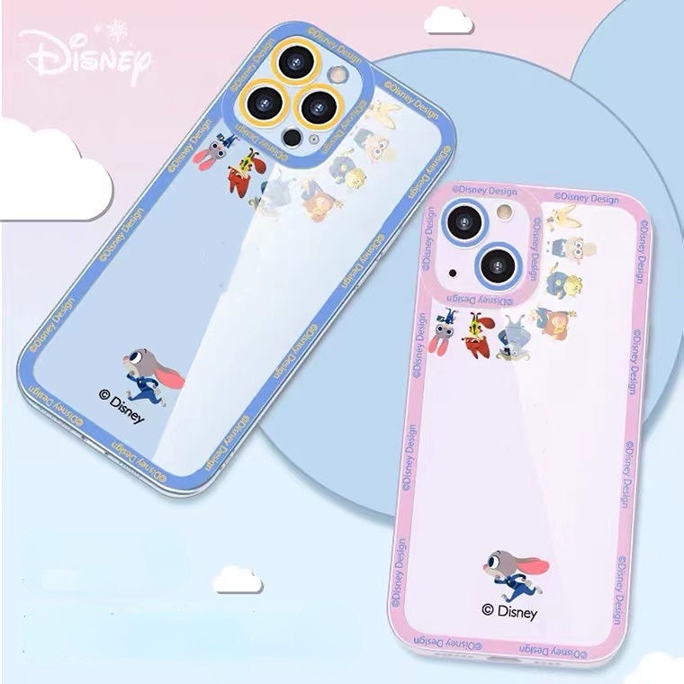 Ốp Điện Thoại Mềm Trong Suốt Cho IPhone 13 13pro 12promax SE2 2020 11 Pro MAX 6S 7 8 Plus X XS XR