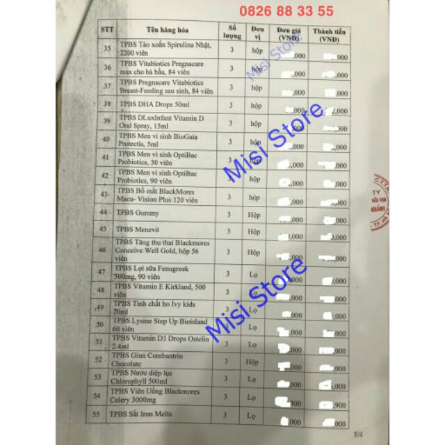 MENEVIT TĂNG CƯỜNG CHẤT LƯỢNG TINH TRÙNG 90V | Thế Giới Skin Care