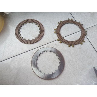 Lá côn Honda cup ( hình chụp trực tiếp )