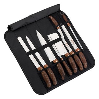 Bộ dao nhà bếp 9 món