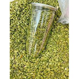 500g Nhân Hạt Bí Sấy Chín Nhập Khẩu Hiệu TPS