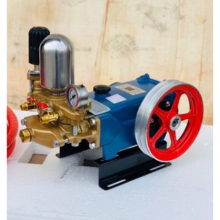 Đầu Xịt Áp Lực 2Hp Bamboo BMB-824