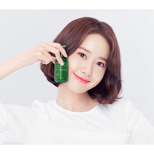 Tinh Chất Dưỡng Ẩm Sâu⚡️𝑪𝒉𝒖𝒂̂̉𝒏 𝑪𝒉𝒊́𝒏𝒉 𝑯𝒂̃𝒏𝒈 ⚡️Innisfree The Green Tea Seed Serum 80ml NEW
