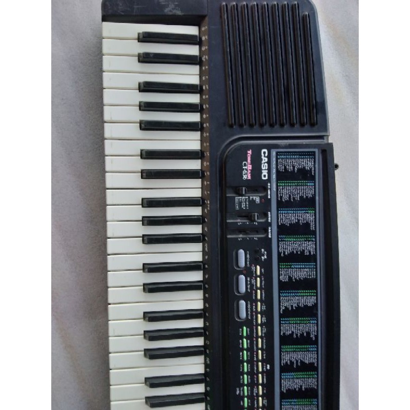 Đàn học sinh CT636