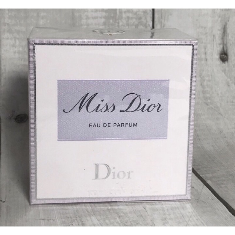 Nước hoa Miss Dior EDP 50ml/100ml 2021 ( Nơ Vải ) NEW