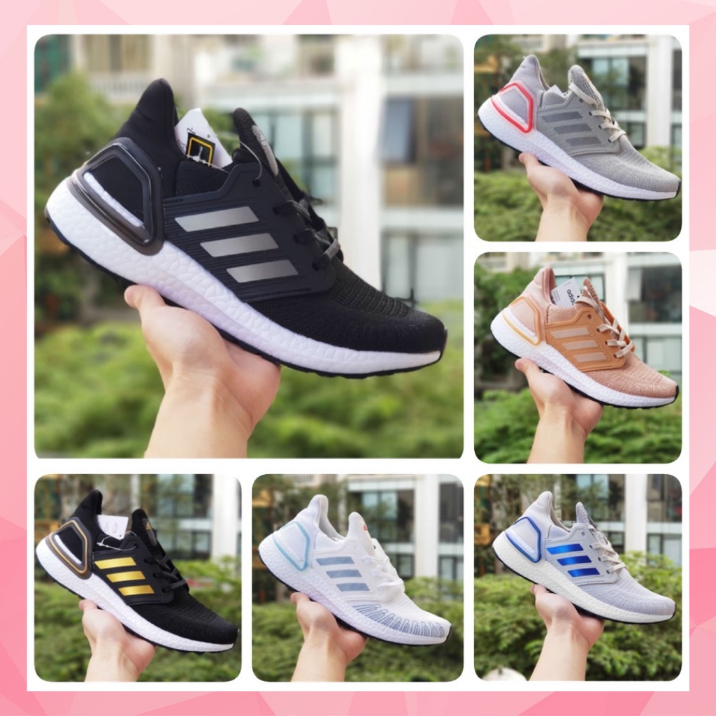 🍀FULLBOX+BILL🍀 Giày Thể Thao UB 6.0 Nam Nữ Cao Cấp 2022 Siêu Đẹp