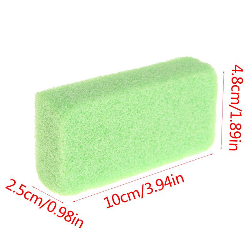 [Hàng mới về] Đá bọt tẩy tế bào chết cho chân tiện dụng