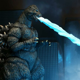 Mô hình NECA Godzilla 1989