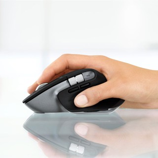  Chuột Logitech MX MASTER 3 for Mac
