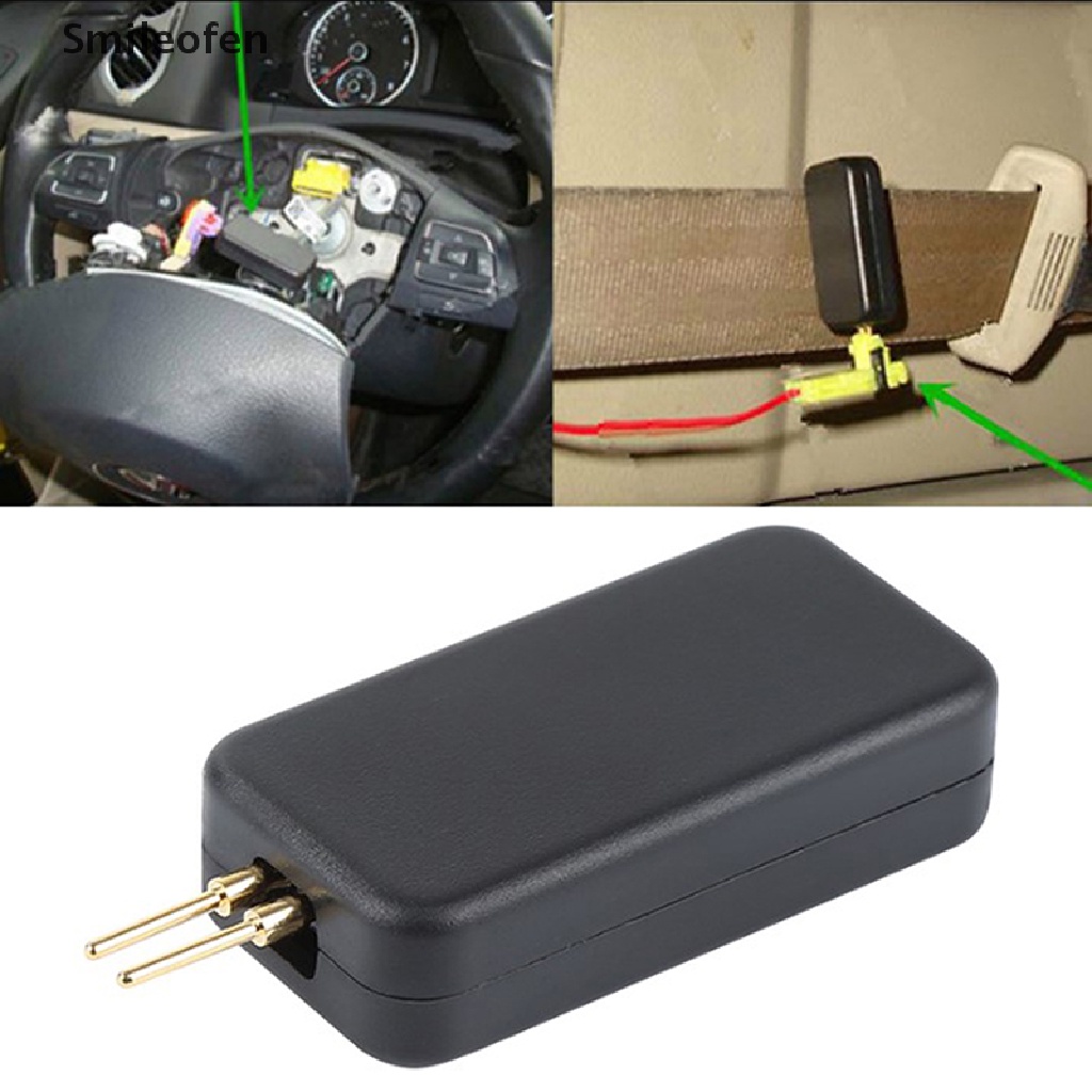 1 Điện Trở Túi Khí SRS Chuyên Dụng Cho Xe Hơi