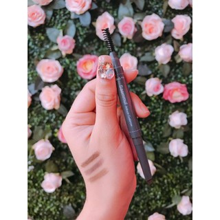 Chì kẻ mày 2 đầu the saemmul artlook eyebrow