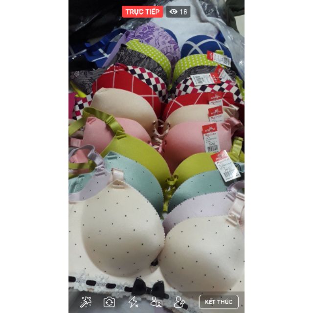 combo 2.. áo xu trên live 4c.5c.6c