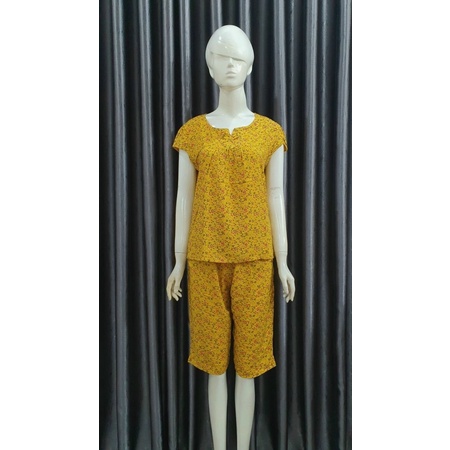 Bộ Lanh Nhung Ngố Trẻ Có Tay