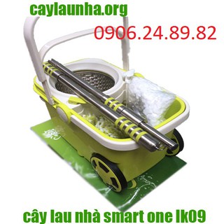 Chổi lau nhà Thái Lan Smart One LK09