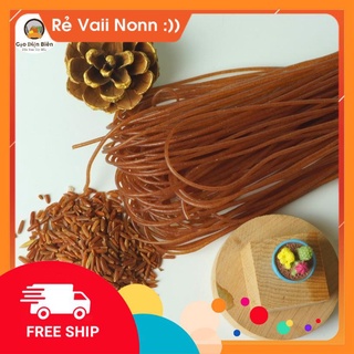 Bún Gạo Lứt, Phở Gạo Lứt (Túi 1kg) - Đặc Sản Điện Biên