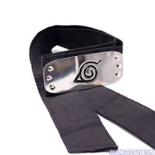  Hàng Có Sẵn - Băng Trán Naruto