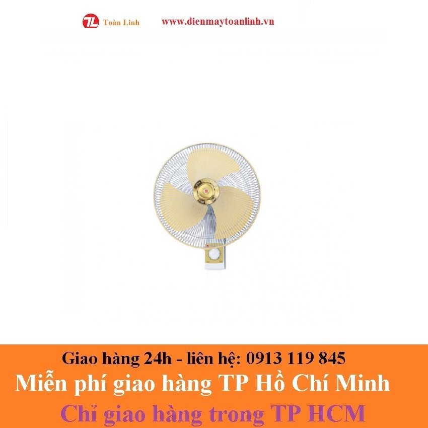 Quạt treo tường KDK M40C