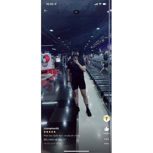 Áo polo nam tập gym DO GYM SHOP thun cá sấu thoáng mát, không xù lông