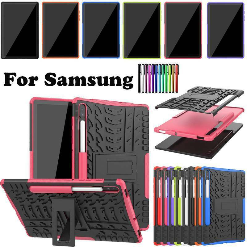 Ốp lưng bằng Silicone bằng PC cứng dành cho Samsung Galaxy Tab S6 10.5 T860 T865 | BigBuy360 - bigbuy360.vn