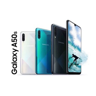 ĐIỆN THOẠI SAMSUNG GALAXY A50S BẢO HÀNH 12 THÁNG