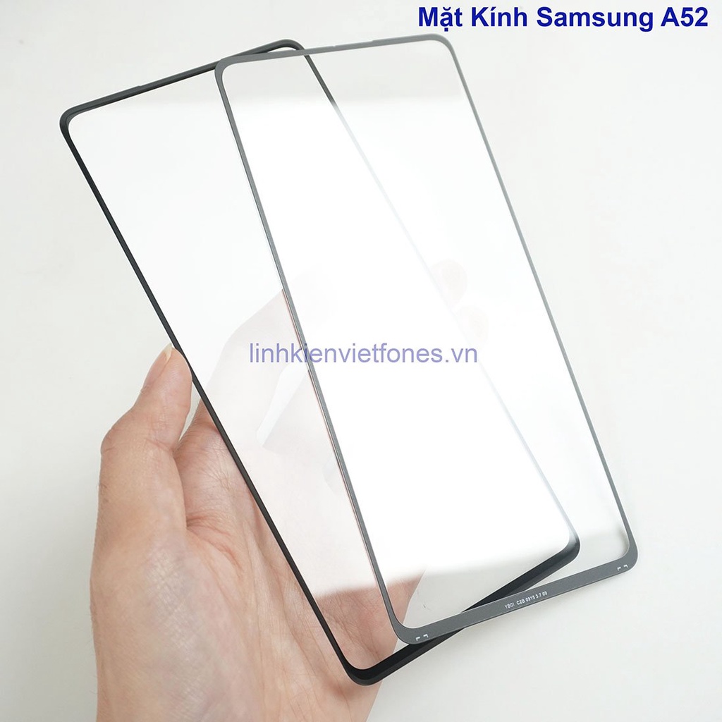 Mặt kính Samsung A72