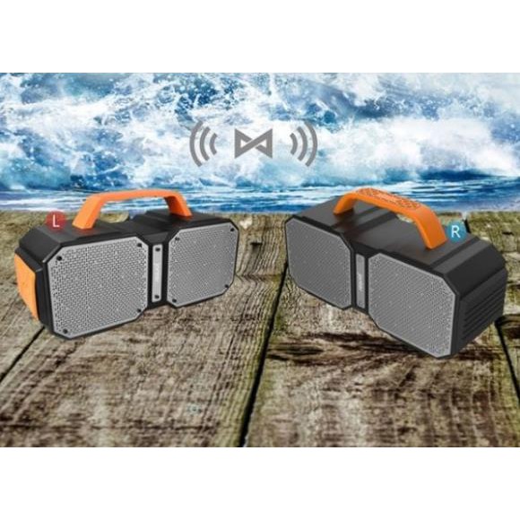 Loa bluetooth Jonter M83 chính hãng