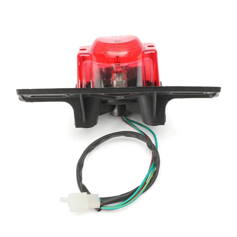 Đèn Hậu Chất Lượng Cao Cho Xe Mô Tô Honda Monkey Z50 Z50JZ Z 50 KDF
