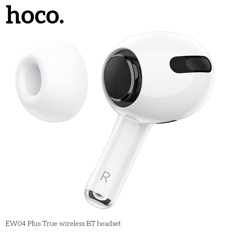 Tai Nghe bluetooth 5.1 HOCO EW04 Plus Kèm Mic Dùng Cho ios Vivo Xiaomi Android