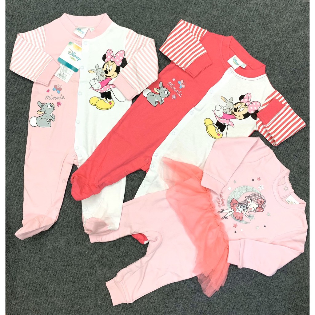 Body Disney dư xịn siêu xinh