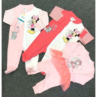 Body Disney dư xịn siêu xinh