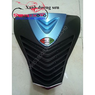 Mặt nạ Wave α 2017-2018 phong cách  SH Ý